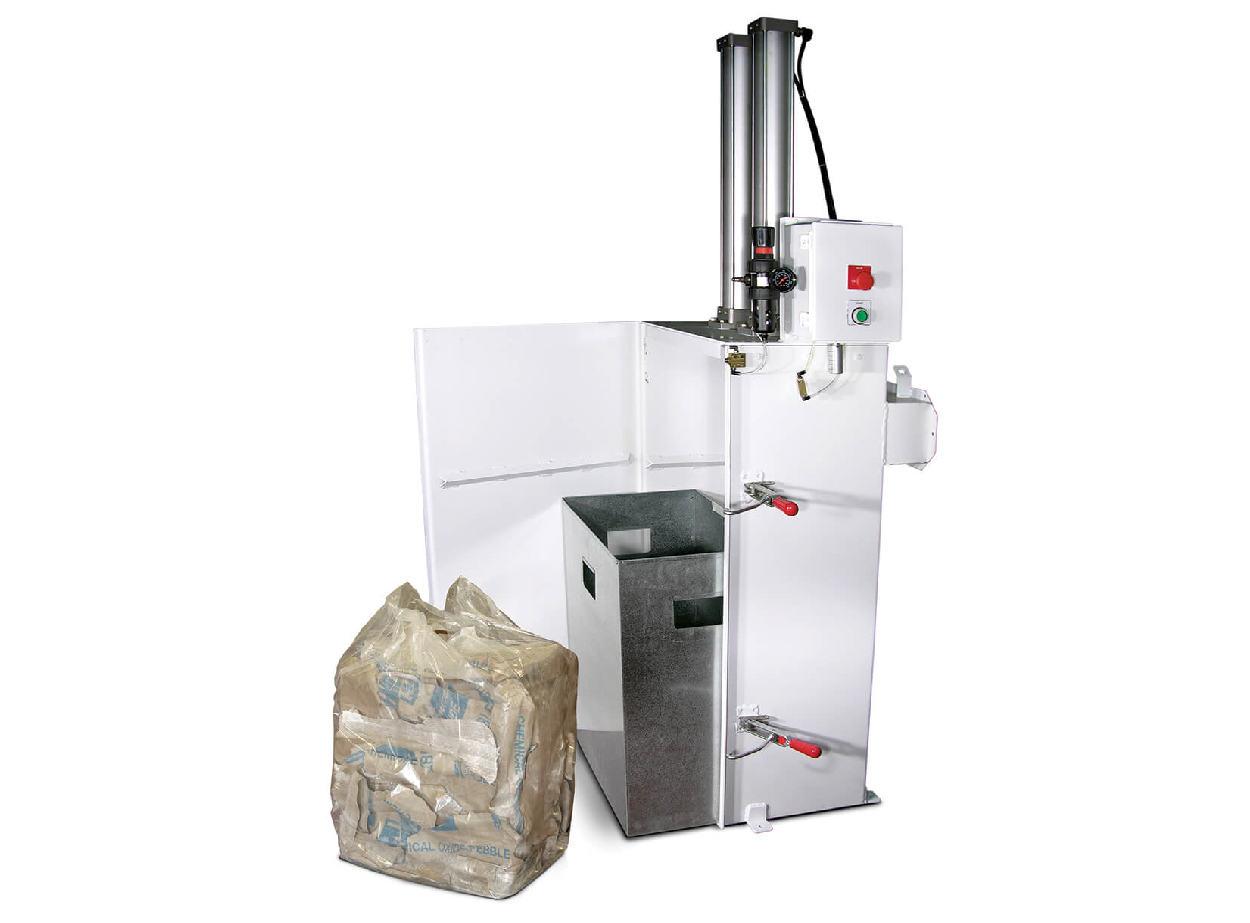 Bag Compactors