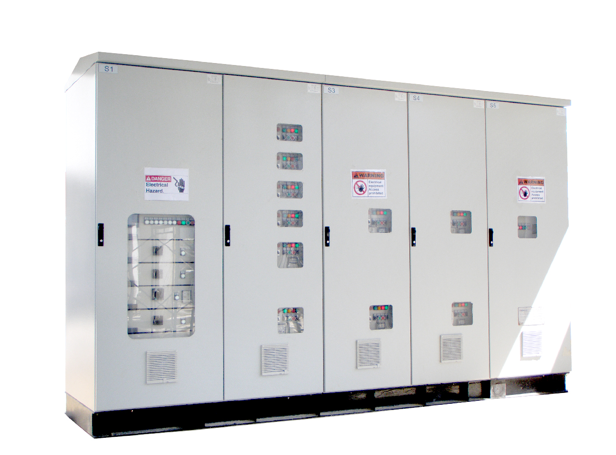 Control System