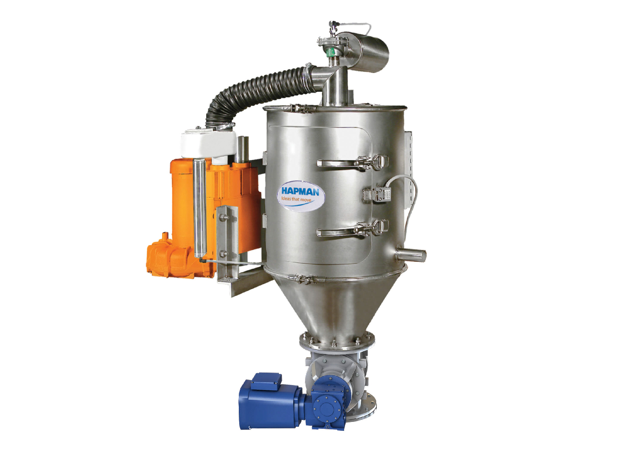 Vacuum Conveyor